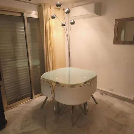Apartment Near Palais Du Festival - Available