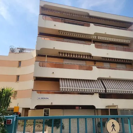 Appartement Near Palais Du Festival - Available Cannes